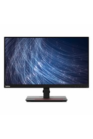 Resim Lenovo Thinkvision T24M-29 63A5GAT6TK 23.8" 4 Ms 60 Hz Pivot FHD IPS Monitör 