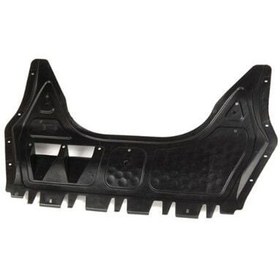 Resim Volkswagen Golfjetta Karter Muhafaza (Plastik) 2006 Sonrası Uyumlu 