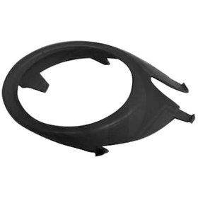 Resim Audi A4 2005 - 2008 Sag Sis Fari Çerçevesi Kapagi 422332691 