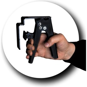 Resim Pratikmen Ayarlanabilir Çekmece Yüzü ve Dolap Montaj işkencesi Tekli 