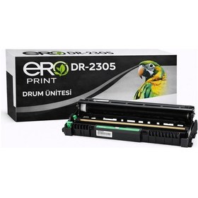 Resim Brother Dcp-l2560cdw Muadil Drum Ünitesi 