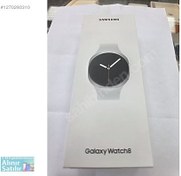Resim Samsung Galaxy Watch 8 44 mm Sıfır 