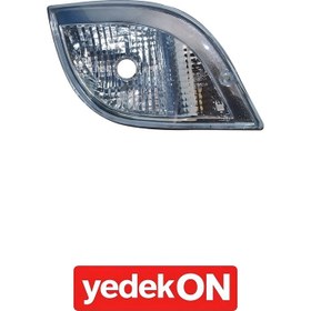 Resim Sinyal Lambası Atego V2 Sağ (Kahveci Premium) - A9738200621 