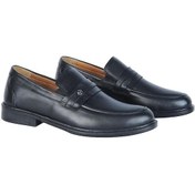Resim Mp 241-4407mr %100 Deri Günlük Erkek Casual Ayakkabı 001 