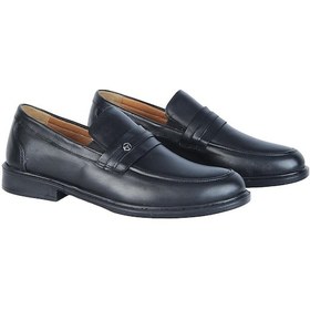 Resim Mp 241-4407mr %100 Deri Günlük Erkek Casual Ayakkabı 001 