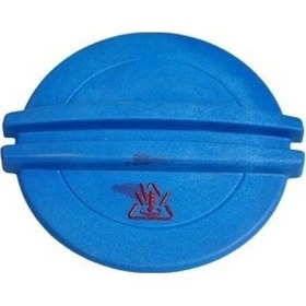 Resim Scırocco Yedek Su Depo Kapağı Radyatör 3B0121321 