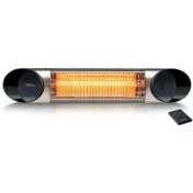 Resim Veito Blade Mini 1200 W Duvar Tipi Karbon Infrared Isıtıcı 