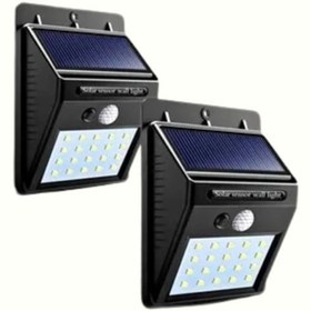 Resim Dp53 Duvar Lambası 