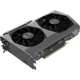 Resim Zotac Gaming ZT-A30700H-10P GeForce RTX 3070 Twin Edge OC 8 GB 256 Bit (Dx12) GDDR6 Ekran Kartı 