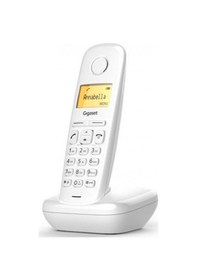Resim Gıgaset A170-Whıte Dect Telefon 