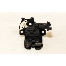 Resim Bagaj Kapak Kılıdı Audı A3 8p1 08-12/ A4 8p4827505d 