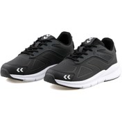 Resim hummel Tomson Siyah Uniseks Spor Ayakkabı 900057-2001 