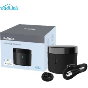 Resim Broadlink Rm4 Mini Ir Kumanda Uzaktan Kontrol 