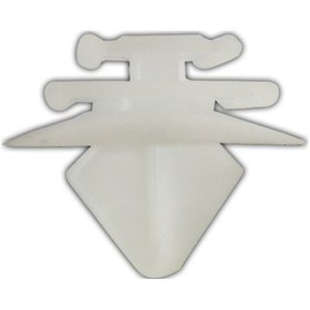 Resim Oto Agraf Oto Klips 856540 Peugeot Fiat 0071737918 Renault 7701049270 10 Adet 