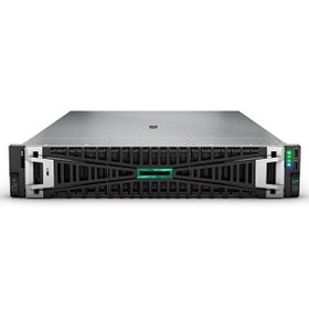 Resim Hp-E ProLiant DL380 Gen11 P71674-425A006 S-4510 128 GB RAM 4x960 GB SSD 2x1000W 2U Rack Sunucu 