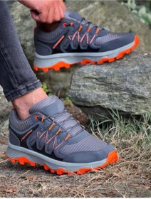 Resim Jeep Outdoor Erkek Spor Ayakkabı 