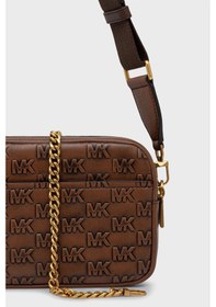Resim Michael Kors Bayan Çanta 32f5aytc6l 251 Kahve Kahve 