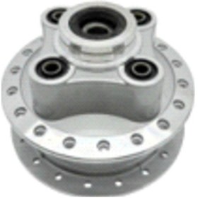 Resim Arka Göbek İçten Bilyeli 1.95 Kg 