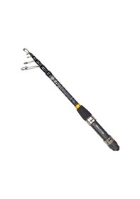 Resim Ryuji Rock Fish 210 Cm 10-40g Atarlı Teleskopik Spin Kamış 