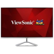 Resim VIEWSONIC 31.5" IPS VX3276-4K-MHD HDMI-mDP EV İŞ MONİTÖRÜ 3840X2160 