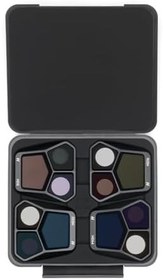 Resim DJI Mavic 3 Pro için ND Filtre Seti (ND8/16/32/64) 