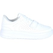 Resim Mp 241-1571zn Kadın Sneaker Spor Ayakkabı Beyaz 