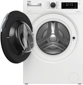 Resim Beko BK 9122 PR Çamaşır Makinesi 