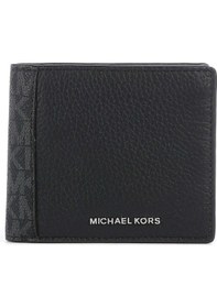 Resim Mıchael Kors Erkek Cüzdan 39r5lhdf3o-black Siyah 