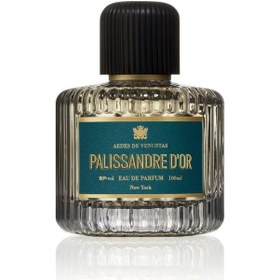 Resim Aedes De Venustas Palissandre D'or Unisex Parfüm EDP 100 ML 