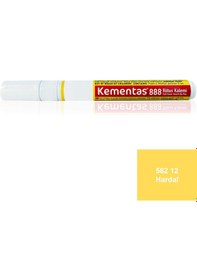 Resim 562 12 Hardal Tam Örtücü Rötuş Kalemi Tam Örtücü Rötuş Kalemleri-12334 