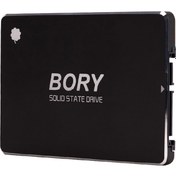 Resim Bory R500-C512G Sata3 512 Gb SSD 550 510 Mbs Harddisk 