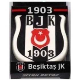 Resim Beşiktaş Lisanslı Şekilli Silgi 