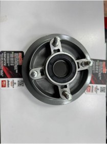 Resim EFORMOTOR CBF 150 ARKA DİŞLİ GÖBEĞİ 