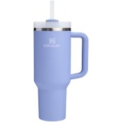 Resim Stanley Quencher Pipetli Termos 1,18 L Lavanta 