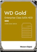 Resim Wd Gold Enterprise Wd8005fryz 8tb 7200rpm 256mb 3.5" Sata Harddisk 