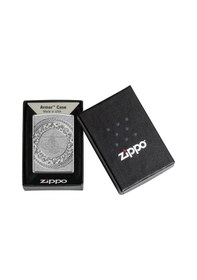 Resim Zippo Ottoman Design Çakmak - 28973-087912 