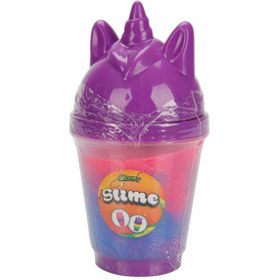 Resim NW NessiWorld Gloopy Unicorn Desenli Slime 