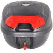 Resim Tex T12 Plastik Çanta 33lt Reflektörlü 