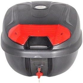 Resim Tex T12 Plastik Çanta 33lt Reflektörlü 