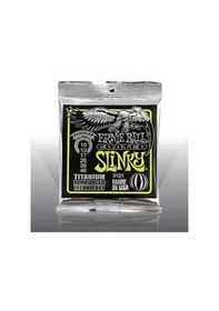 Resim Ernie Ball P03121 Elektro Gitar Teli 