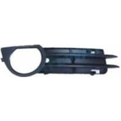 Resim A3 2004- Ön Tampon Panjuru Sisli Sağ Oem No: 8p4807682b 