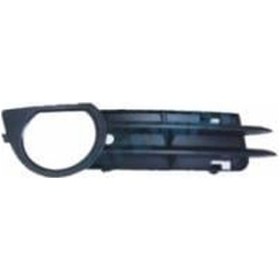Resim A3 2004- Ön Tampon Panjuru Sisli Sağ Oem No: 8p4807682b 