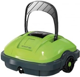 Resim Goodrob Kablosuz Havuz Temizlik Robotu MAXI 30w-Cordless Robotic Pool Cleaner-ToptancıyızBiz 