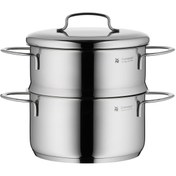 Resim WMF Mini Buharlı Derin 16 cm 