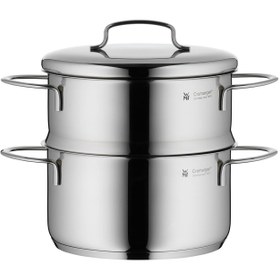 Resim WMF Mini Buharlı Derin 16 cm 