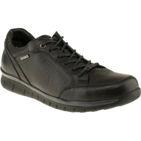 Resim Dockers 219341 Bağlı Casual Siyah Erkek Ayakkabı 