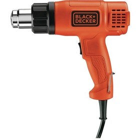 Resim Black+Decker KX1650-QS 1750 W Sıcak Hava Tabancası 