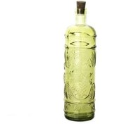 Resim San Miguel Bonbon Yağ Şişesi 1 Litre Sarı 