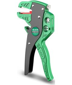 Resim La324124 Tel Sıyırma Pensesi Ördek Gagası Kesme, Sıyırma, Ayırma, Sarma 0.2 4 Mm² 