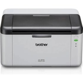 Resim Brother HL-1211W Lazer Yazıcı (2 Adet Orjinal Tonerli) 